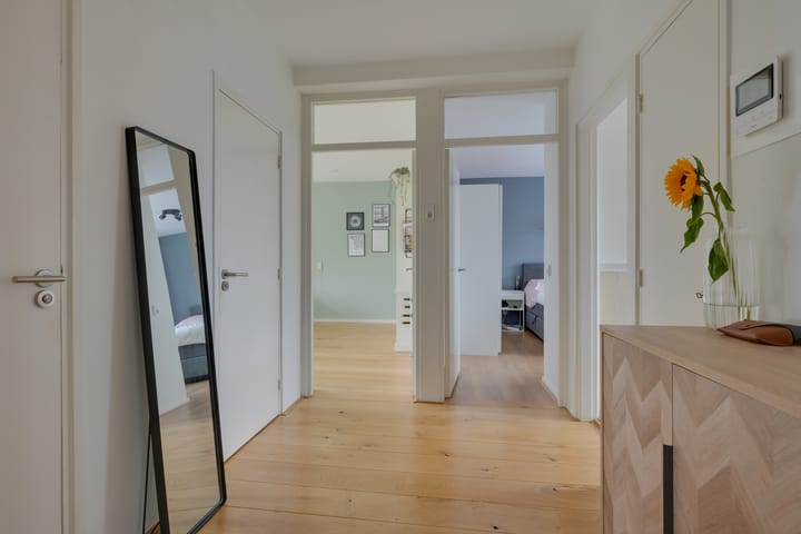 Appartement te koop: Ruusbroechof 15, Alkmaar