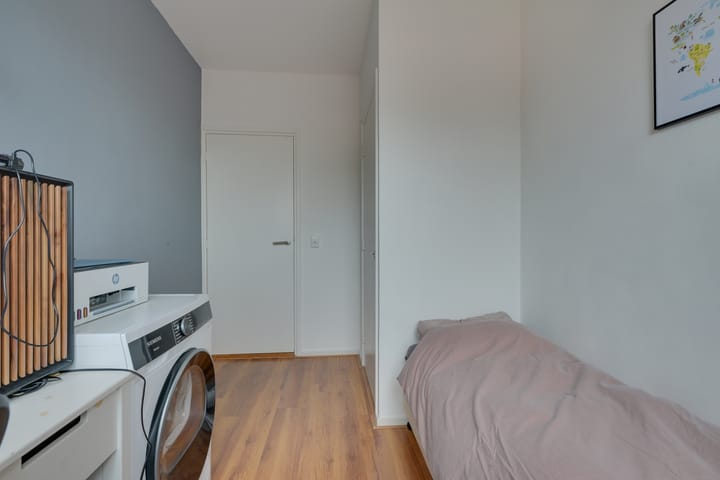 Appartement te koop: Ruusbroechof 15, Alkmaar