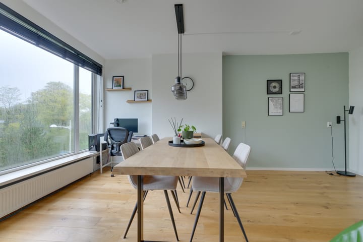 Appartement te koop: Ruusbroechof 15, Alkmaar