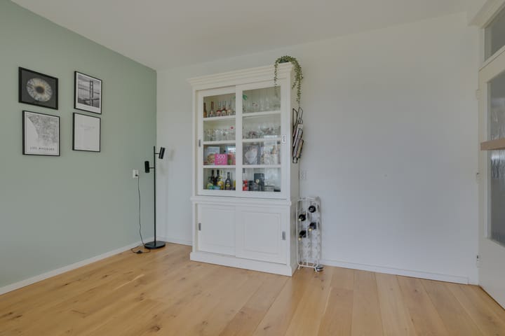 Appartement te koop: Ruusbroechof 15, Alkmaar