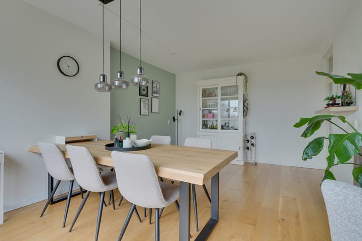 Appartement te koop: Ruusbroechof 15, Alkmaar