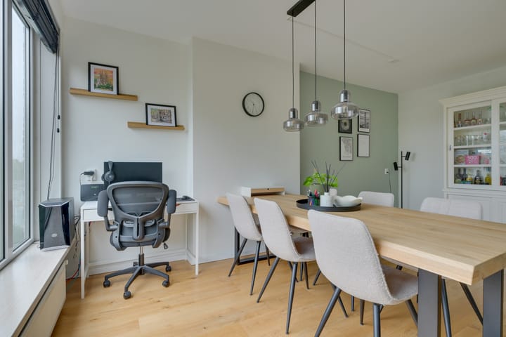 Appartement te koop: Ruusbroechof 15, Alkmaar