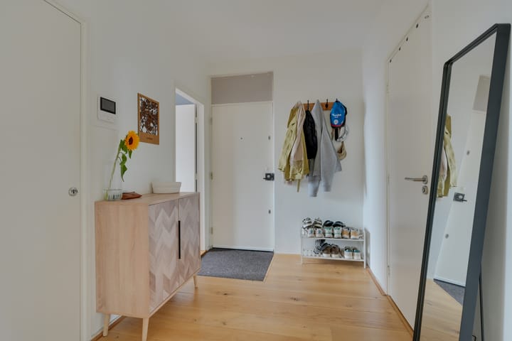 Appartement te koop: Ruusbroechof 15, Alkmaar