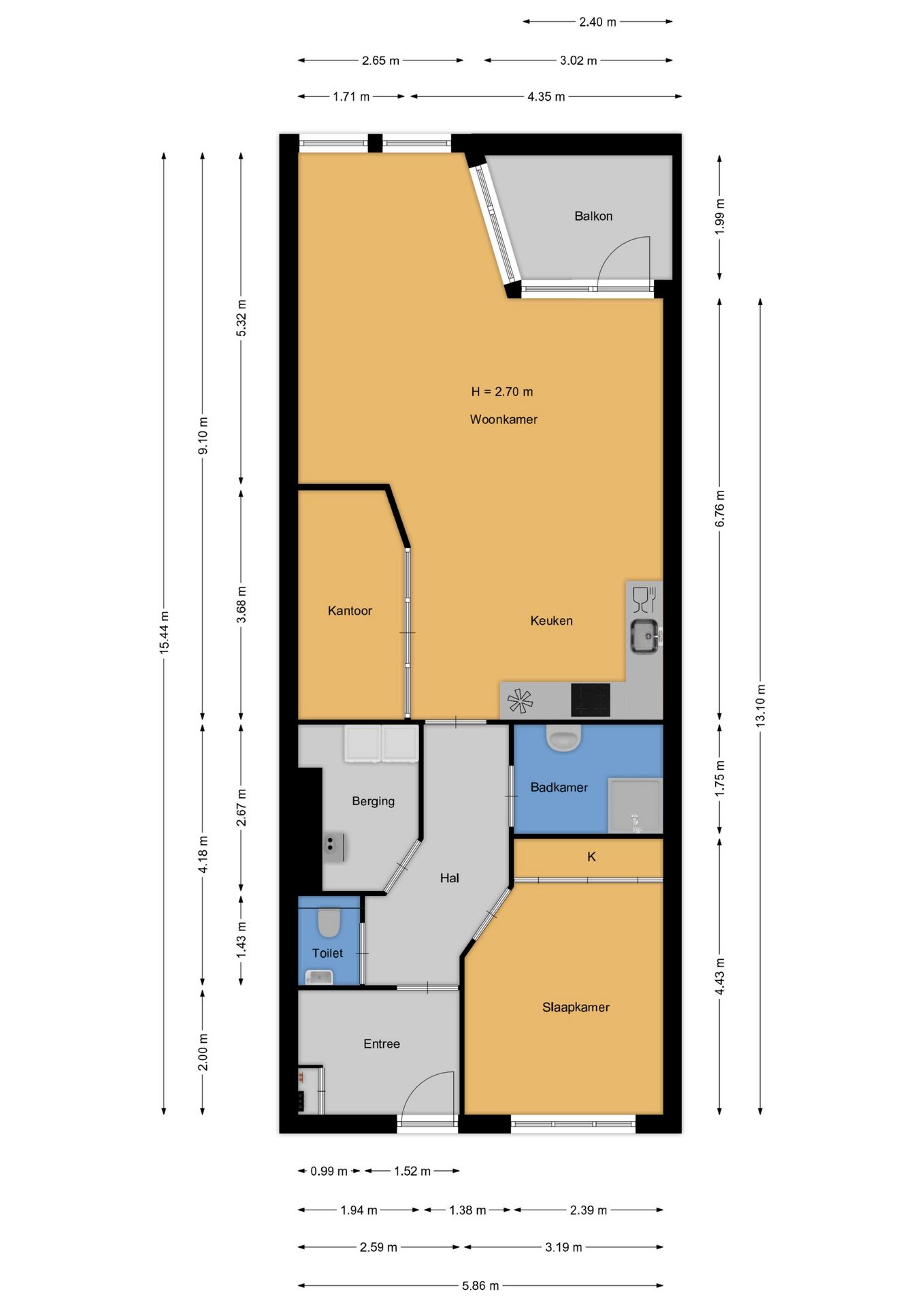 Foto 33 van Schoolstraat 42