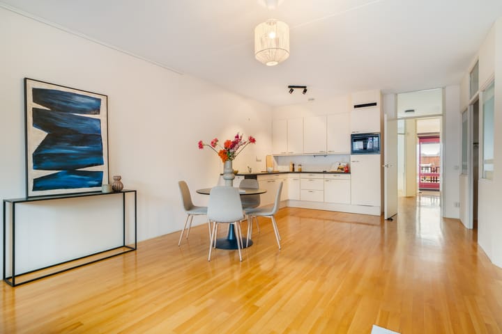 Appartement te koop: Schoolstraat 42, Bussum