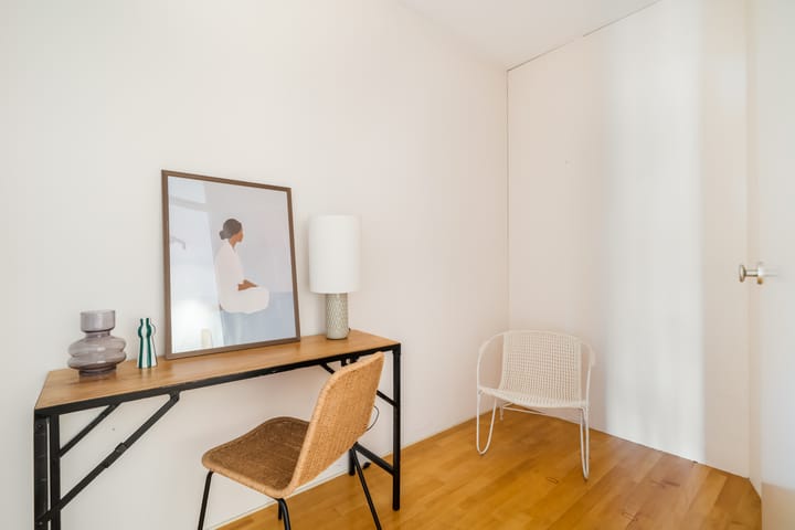 Appartement te koop: Schoolstraat 42, Bussum