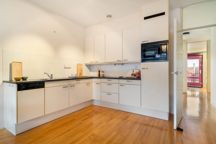 Appartement te koop: Schoolstraat 42, Bussum
