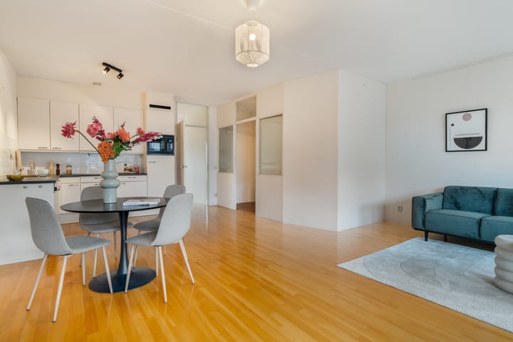 Appartement te koop: Schoolstraat 42, Bussum