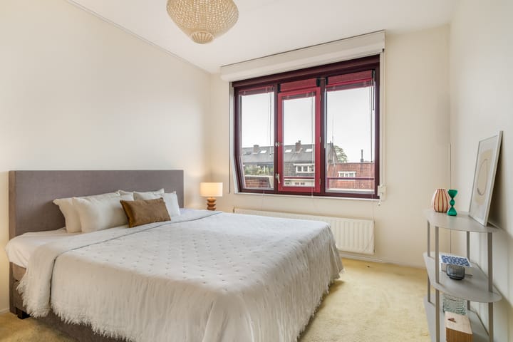 Appartement te koop: Schoolstraat 42, Bussum