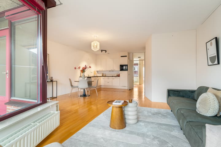 Appartement te koop: Schoolstraat 42, Bussum