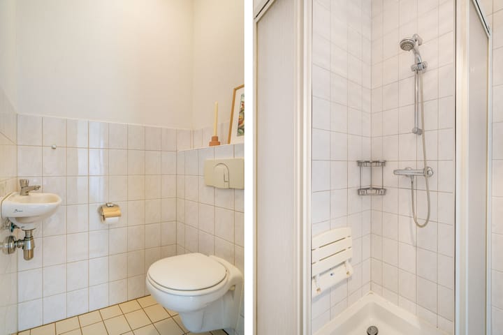 Appartement te koop: Schoolstraat 42, Bussum
