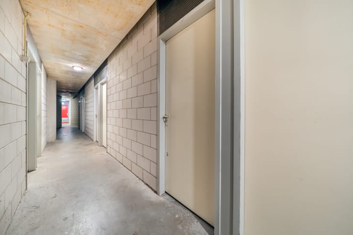 Appartement te koop: Schoolstraat 42, Bussum