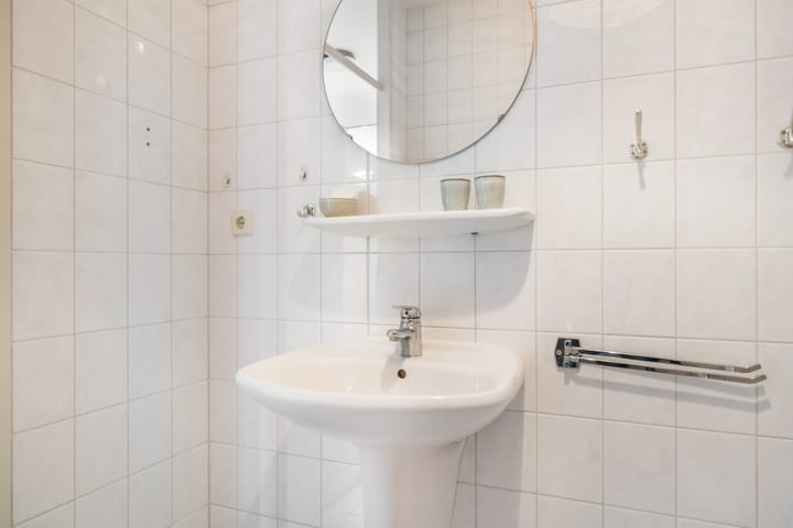 Appartement te koop: Schoolstraat 42, Bussum