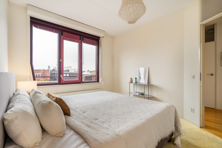 Appartement te koop: Schoolstraat 42, Bussum