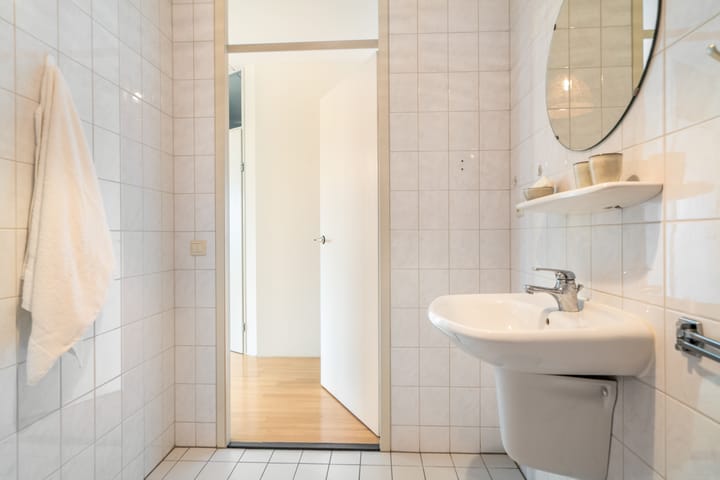 Appartement te koop: Schoolstraat 42, Bussum