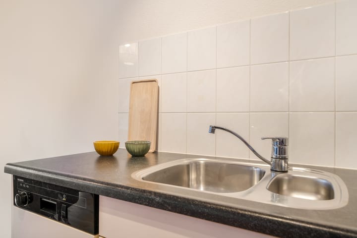 Appartement te koop: Schoolstraat 42, Bussum