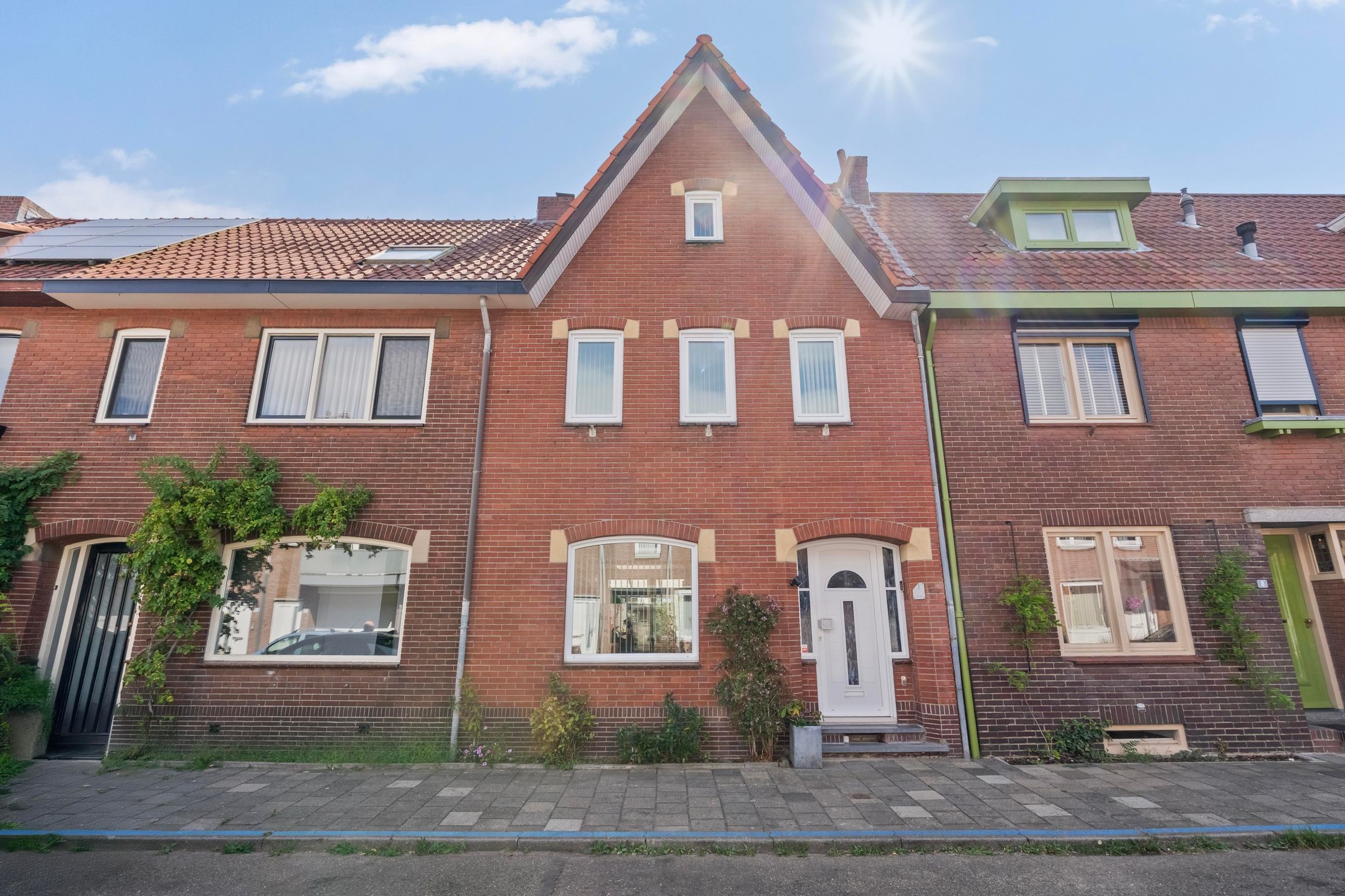 van Pontstraat 10