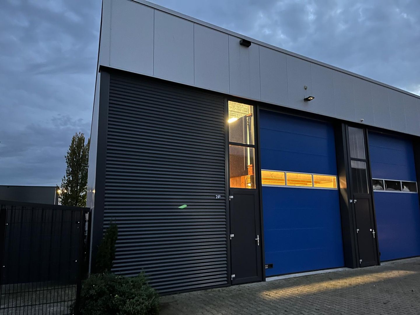 Bekijk foto 1 van De Zuivering 24-d