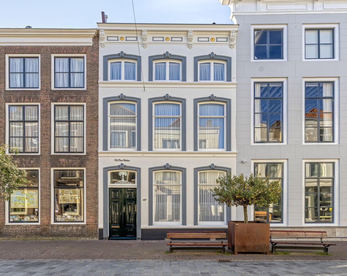 Bekijk foto 1 van Langeviele 47