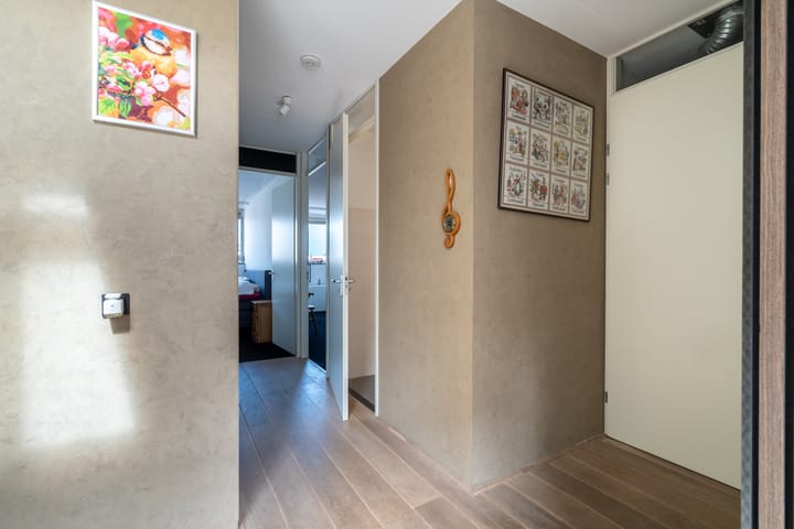 Appartement te koop: Marktstraat 16B, Scherpenzeel (Ge)