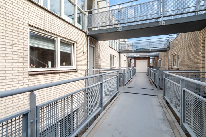 Appartement te koop: Marktstraat 16B, Scherpenzeel (Ge)