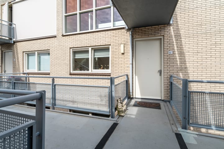 Appartement te koop: Marktstraat 16B, Scherpenzeel (Ge)
