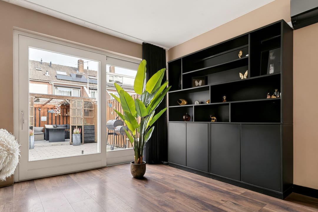 Photo 16 of Houtzaagmolensingel 75