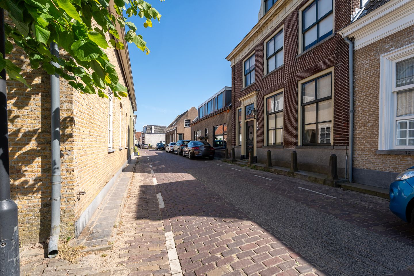 Foto 40 van Nieuwlandsedijk 91