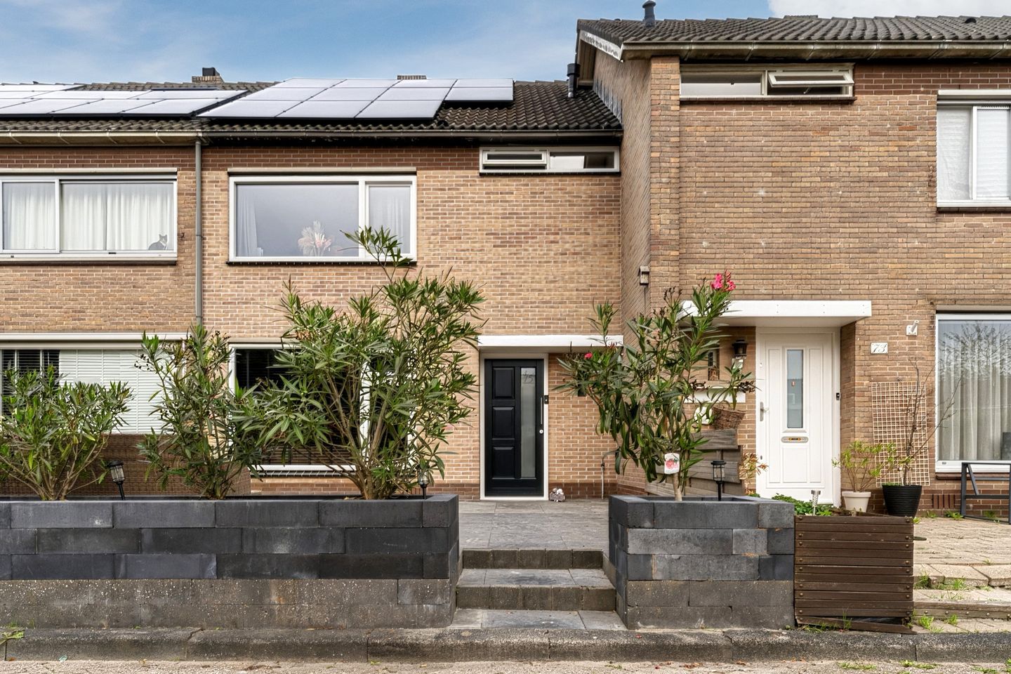 Photo 1 of Houtzaagmolensingel 75