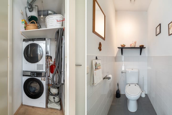 Appartement te koop: Marktstraat 16B, Scherpenzeel (Ge)