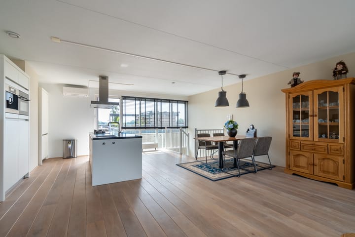 Appartement te koop: Marktstraat 16B, Scherpenzeel (Ge)