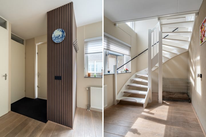 Appartement te koop: Marktstraat 16B, Scherpenzeel (Ge)