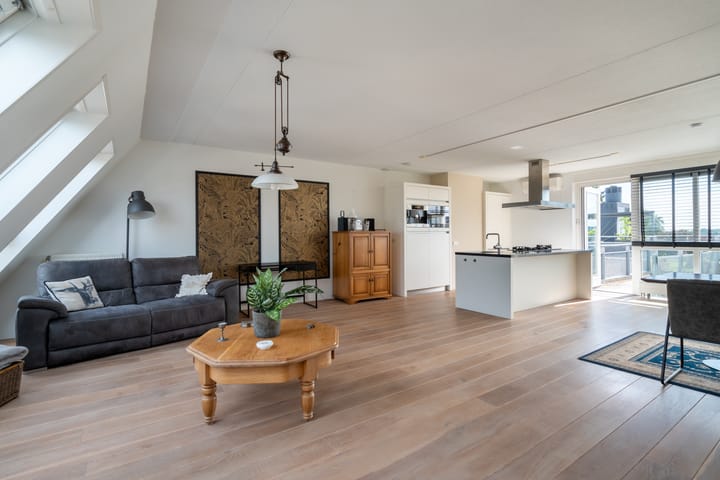 Appartement te koop: Marktstraat 16B, Scherpenzeel (Ge)