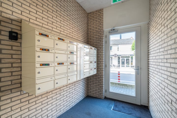 Appartement te koop: Marktstraat 16B, Scherpenzeel (Ge)