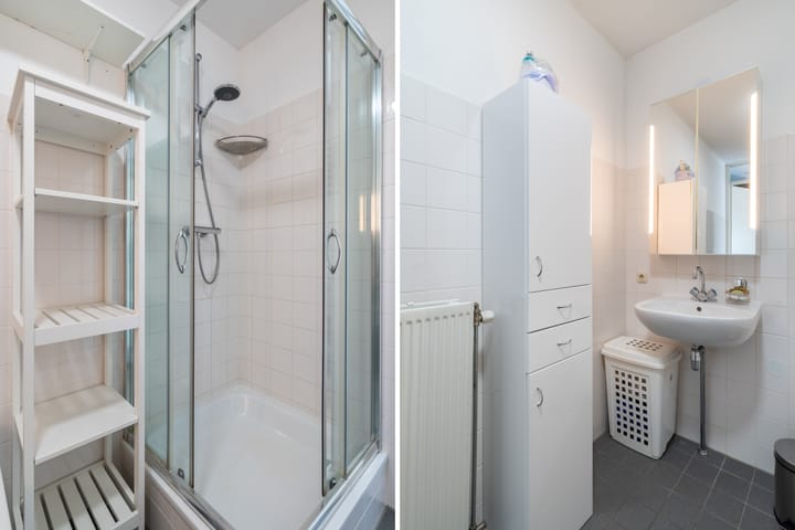 Appartement te koop: Marktstraat 16B, Scherpenzeel (Ge)