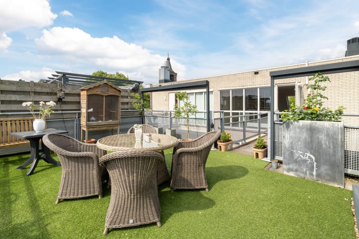 Appartement te koop: Marktstraat 16B, Scherpenzeel (Ge)