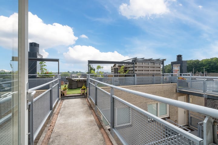 Appartement te koop: Marktstraat 16B, Scherpenzeel (Ge)