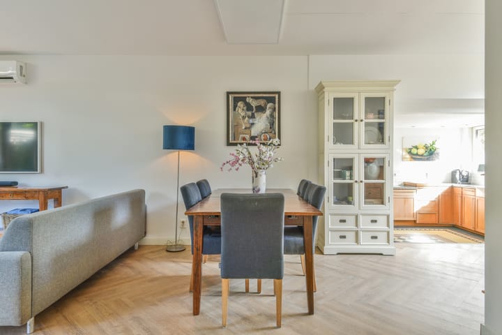 Hoekwoning te koop: Gooiergracht 199, Laren (Nh)