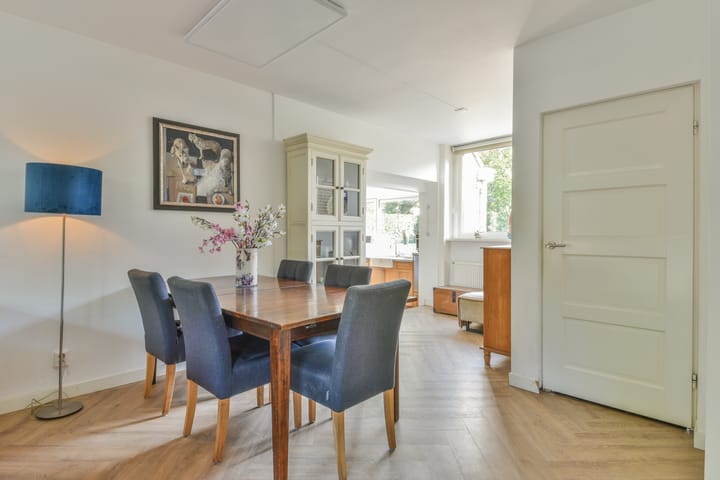 Hoekwoning te koop: Gooiergracht 199, Laren (Nh)
