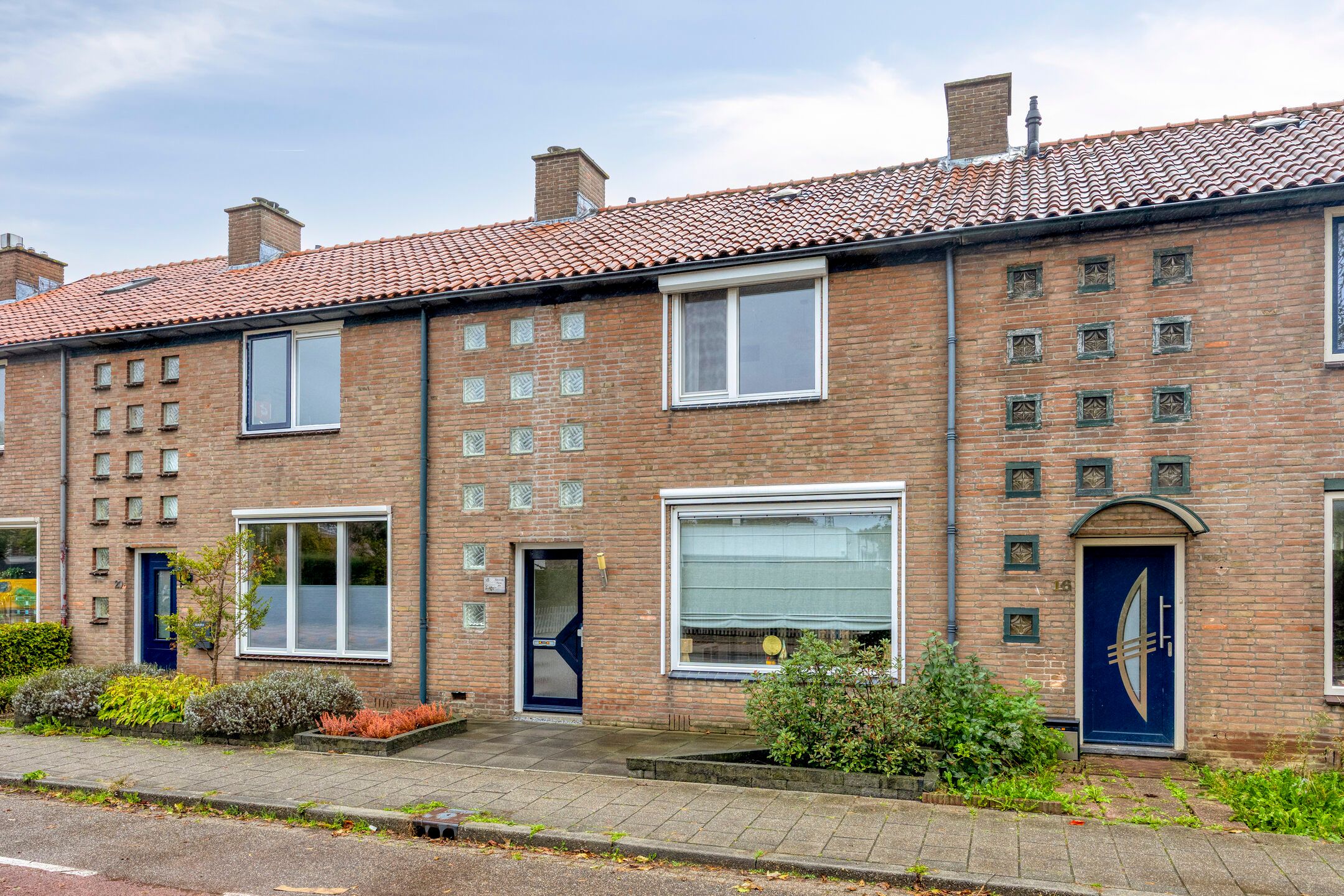 Rädeckerstraat 18 