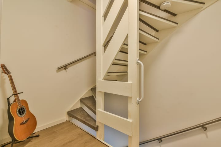 Hoekwoning te koop: Gooiergracht 199, Laren (Nh)