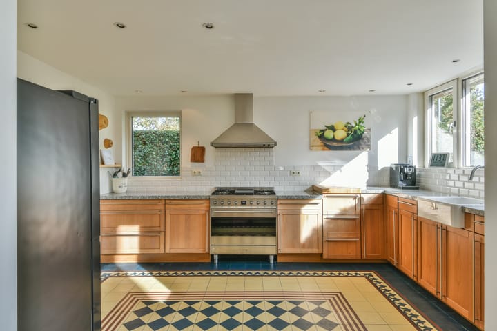 Hoekwoning te koop: Gooiergracht 199, Laren (Nh)