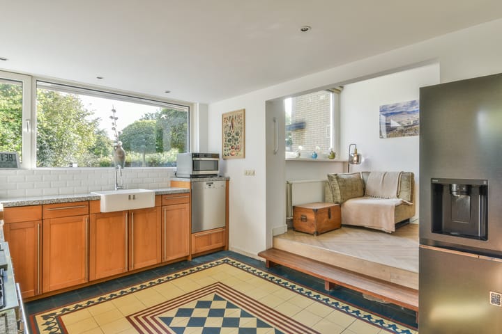 Hoekwoning te koop: Gooiergracht 199, Laren (Nh)
