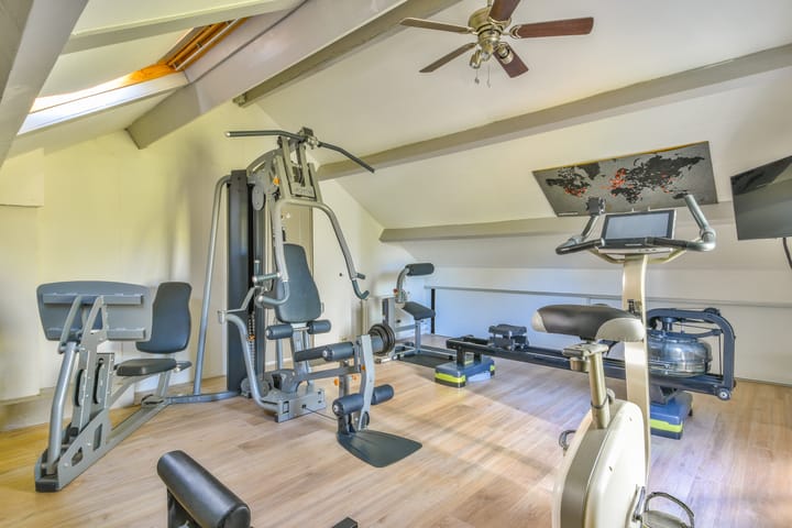 Hoekwoning te koop: Gooiergracht 199, Laren (Nh)