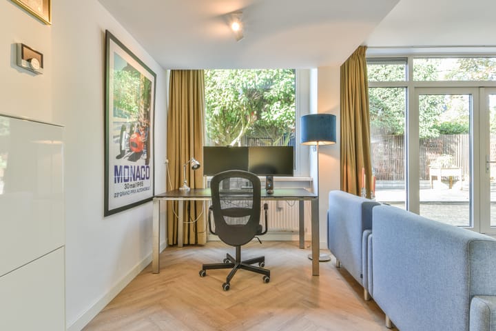 Hoekwoning te koop: Gooiergracht 199, Laren (Nh)