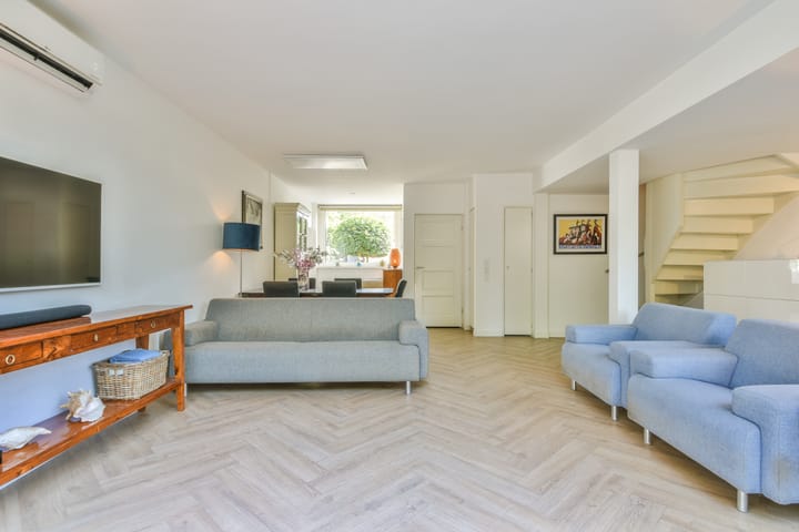 Hoekwoning te koop: Gooiergracht 199, Laren (Nh)