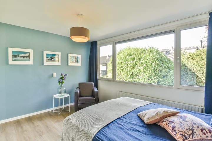 Hoekwoning te koop: Gooiergracht 199, Laren (Nh)