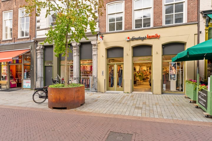 Hinthamerstraat 34-36, Den Bosch