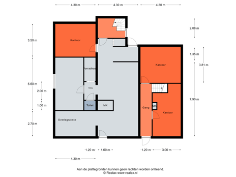 Bekijk plattegrond