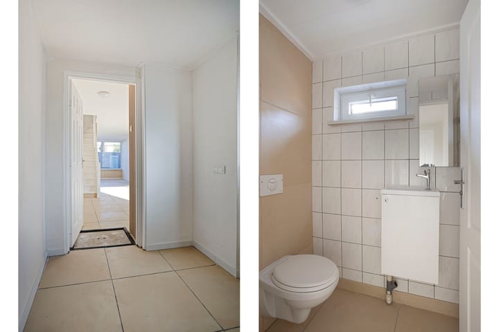 Tussenwoning te koop: Dasseburcht 58, Oss